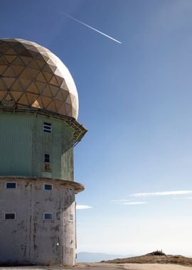 Radar Tower