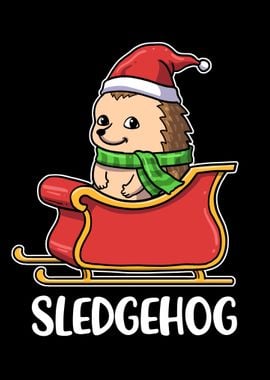 Sledgehog