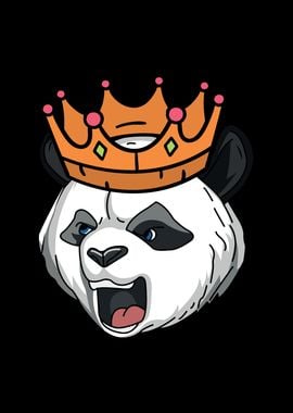 King panda