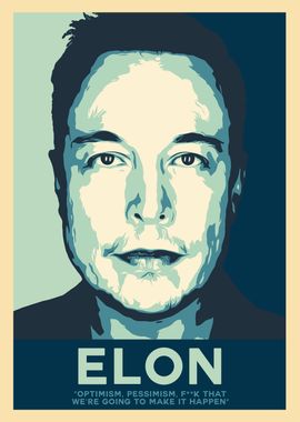 Elon Musk quote