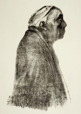 Kathe Kollwitz