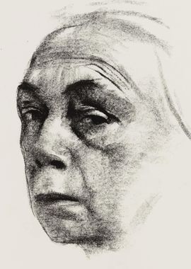 Kathe Kollwitz