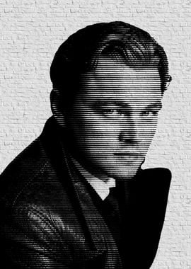 Leonardo DiCaprio