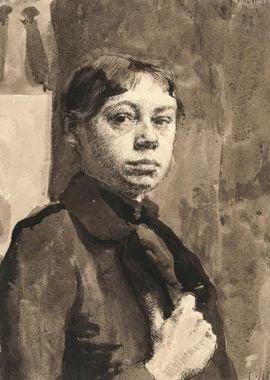 Kathe Kollwitz