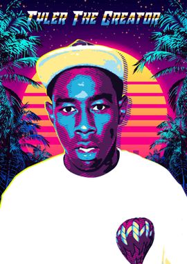 tyler the creator