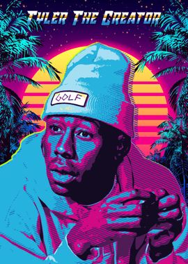 tyler the creator