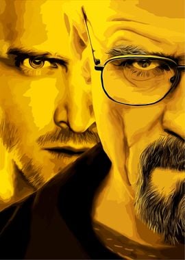 Breaking Bad