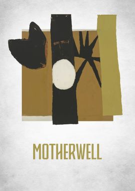 Robert Motherwell