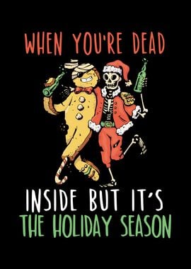 Holidat Season