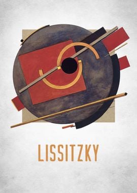 El Lissitzky