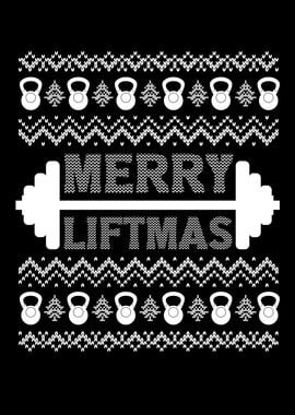 Merry Liftmas