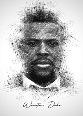 Winston Duke