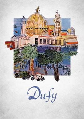 Raoul Dufy