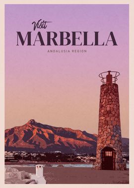 Visit Marbella