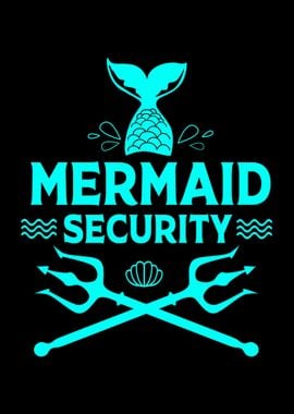 Mermaid Security