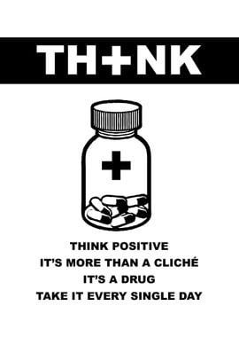 Think Positive