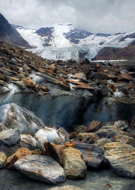 Stony Mountains Nature