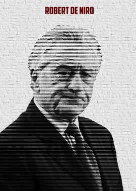 Robert De Niro