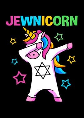 Jewnicorn