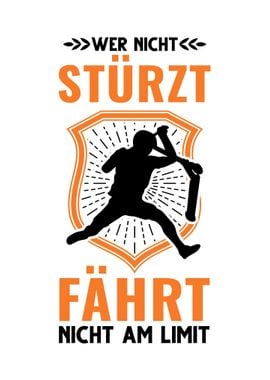 Wer nicht strzt Fhrt