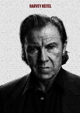 Harvey Keitel