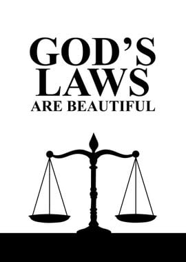 Divine Laws