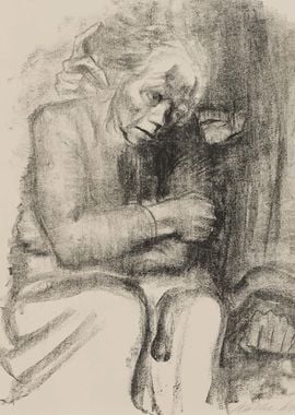 Kathe Kollwitz