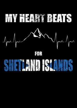 Schottland Heartbeat