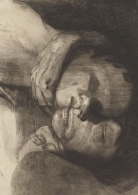 Kathe Kollwitz