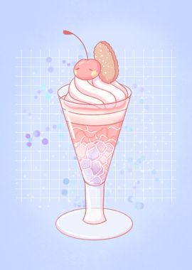 Cherry Shake