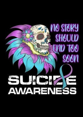 Suicide Awareness For Men