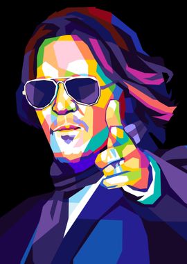 Actor WPAP