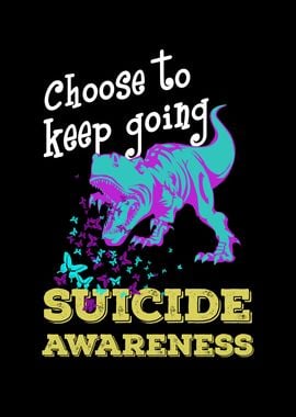 Suicide Awareness For Men