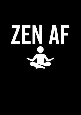 Zen AF