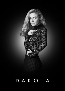 Dakota Fanning