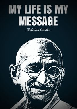 Mahatma Gandhi quotes