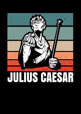 Julius Caesar Rome Italy