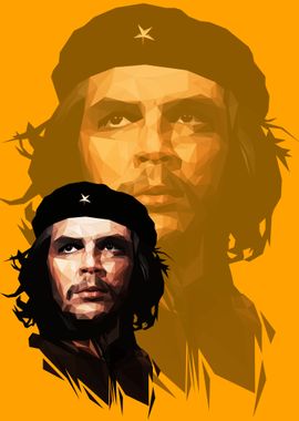 Che Guevara