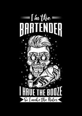 I M The Bartender I Have