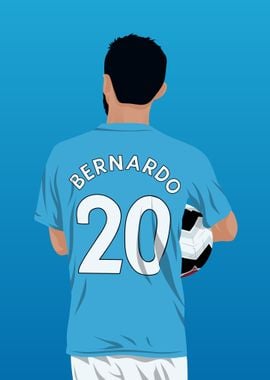 Bernardo Silva