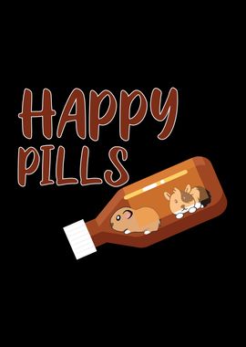 Happy pills