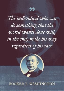 The individual who can do