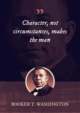 Character not