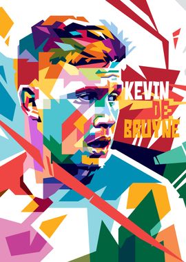 Kevin De Bruyne