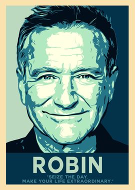 Robin Williams