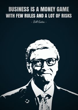 Bill Gates quotes