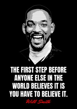 Will Smith Quotes