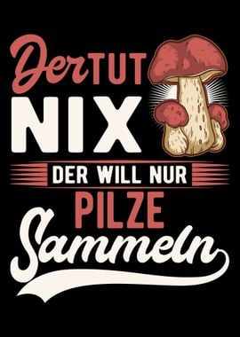 Der tut nix Der will nur