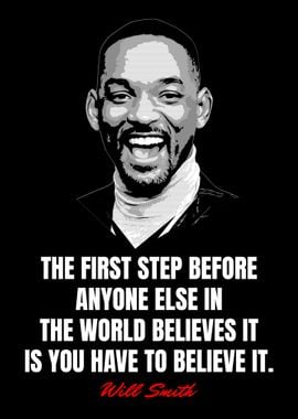 Will Smith Quotes