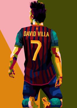 Legends Football in wpap